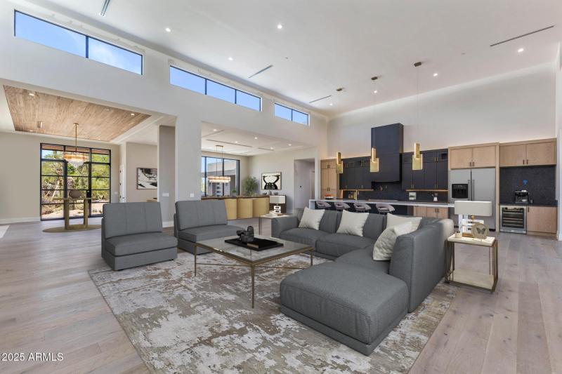 Great Room with Entry (3)