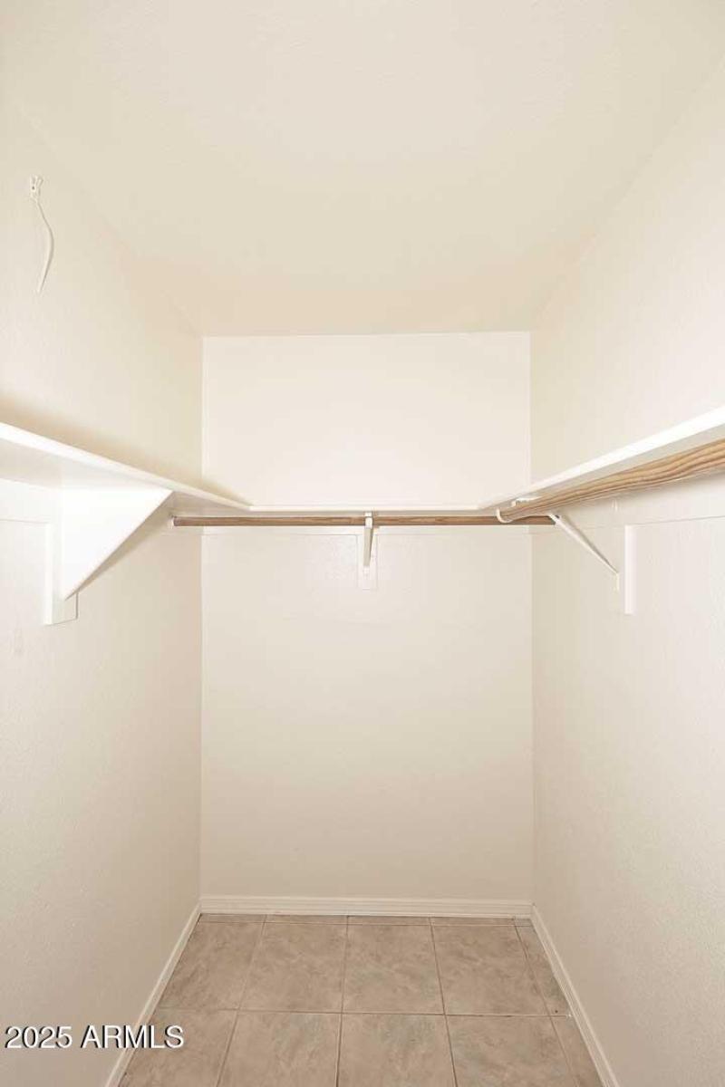 Primary Bedroom-Closet