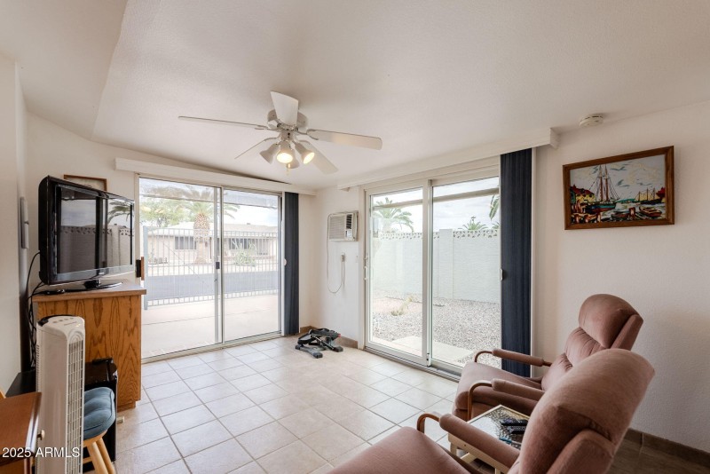 Bonus Office or Craft room