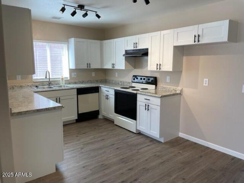 10854 W Carousel Dr Unit A Kitchen