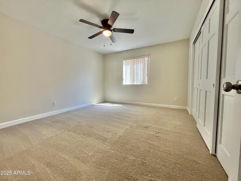 Bedroom 4 downstairs