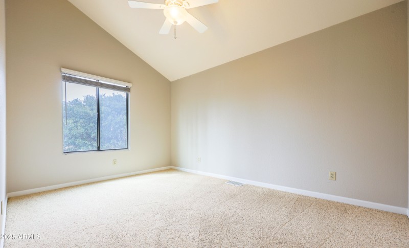 Upstairs BR 3 photo 2