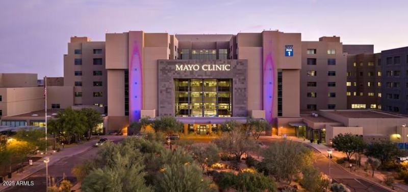 Mayo-Clinic