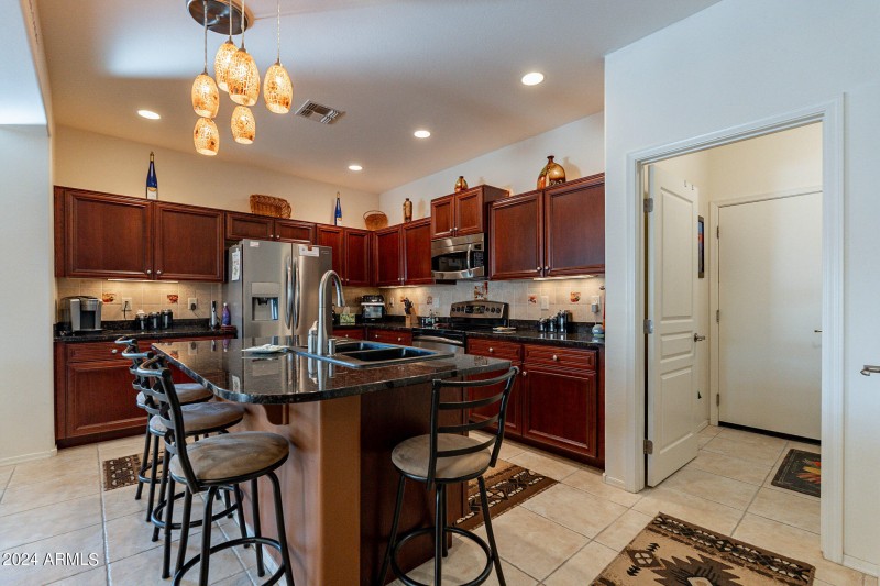 Beauitful Kitchen
