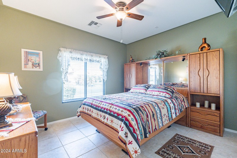Comfortable room for your guests