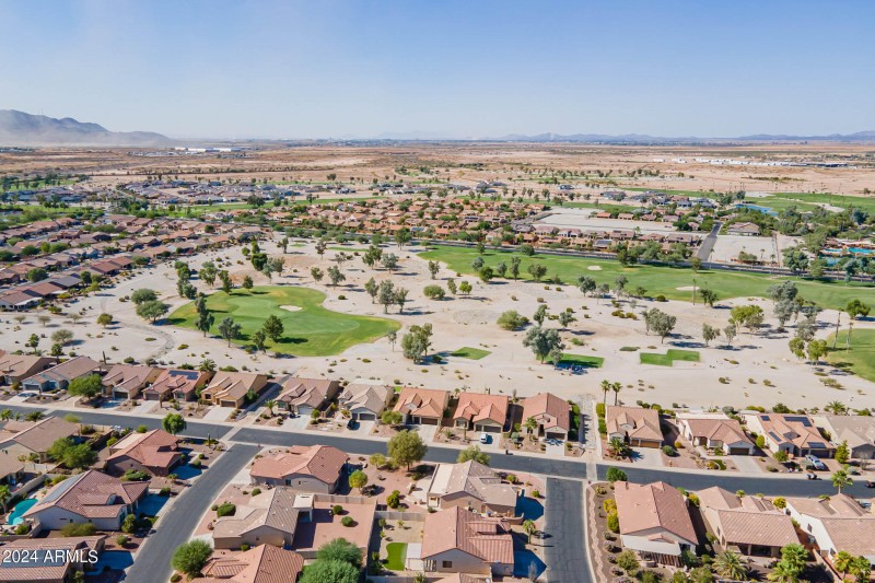 Another view of community