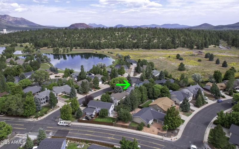 Desirable Neighborhood