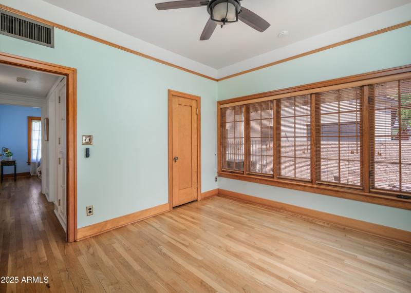 Gorgeous Light Filled Bedroom