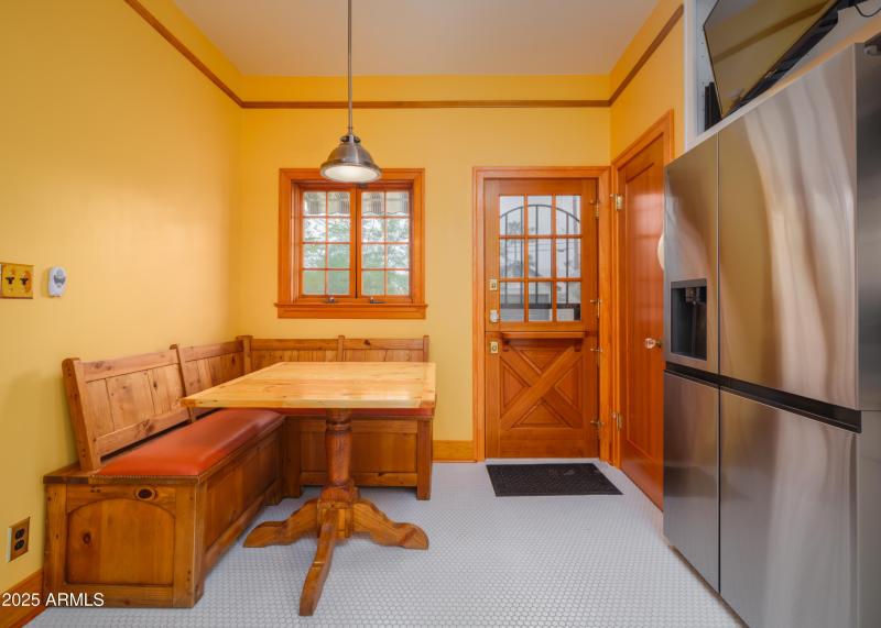 Windows Doors and Trim