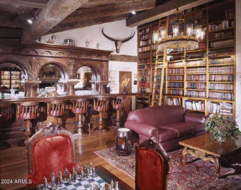 Original Library