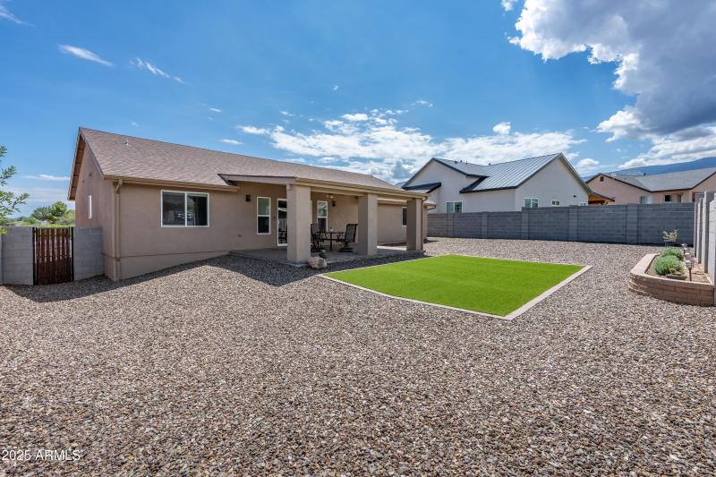 440 Skyline Blvd Clarkdale AZ-39