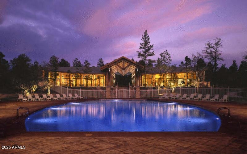 Club house