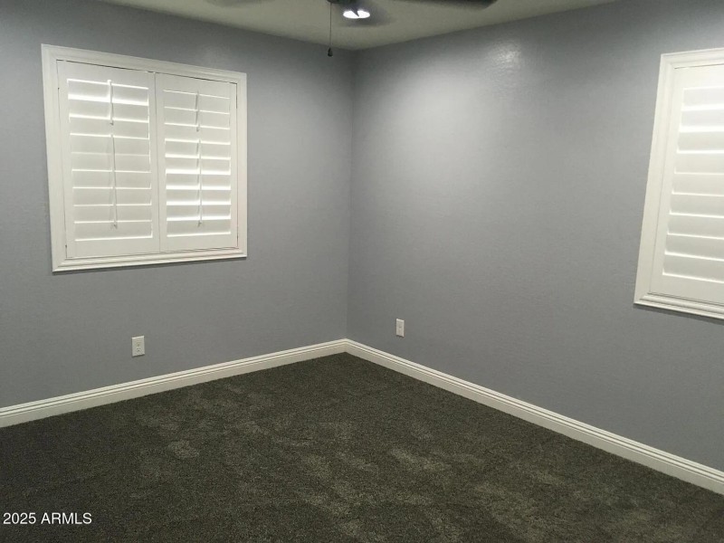 Secondary Bedroom 2