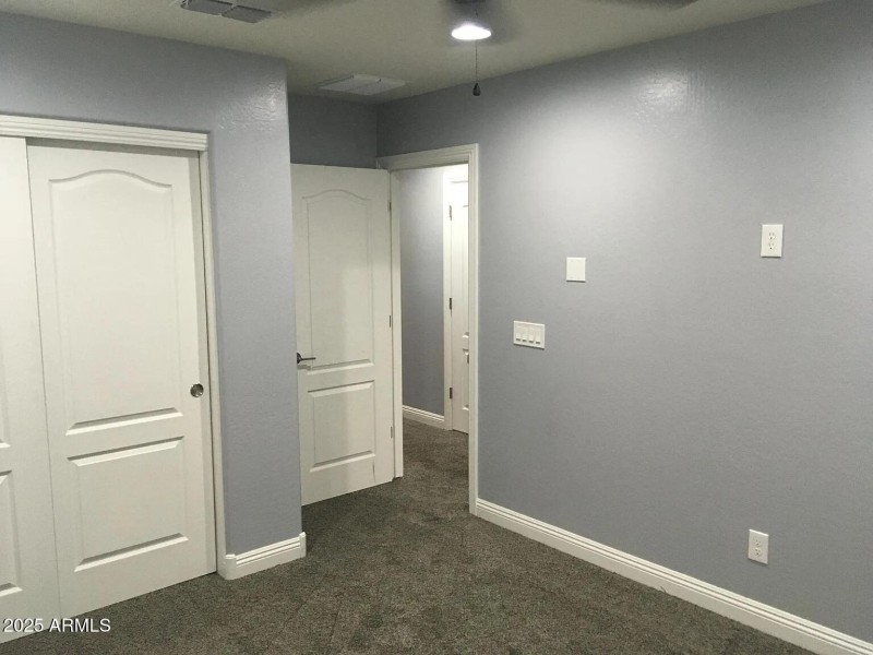 Secondary Bedroom 3