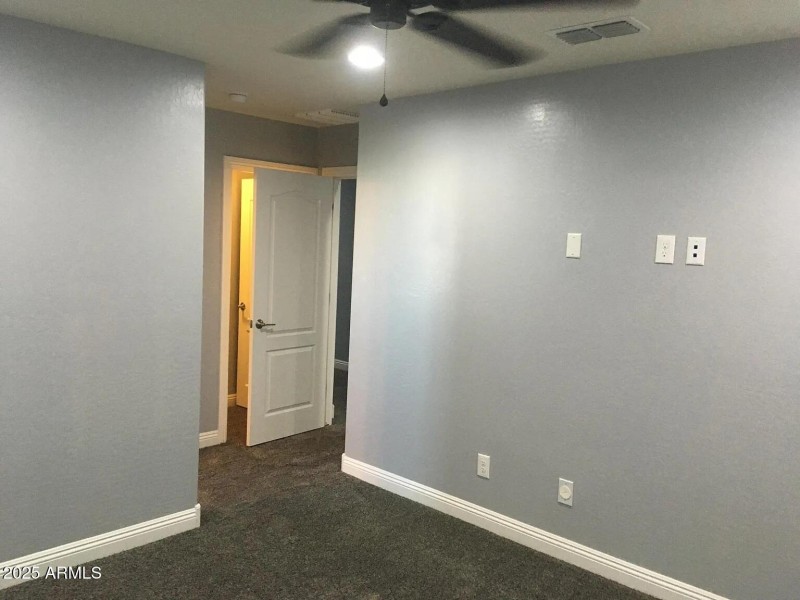 Secondary Bedroom 4