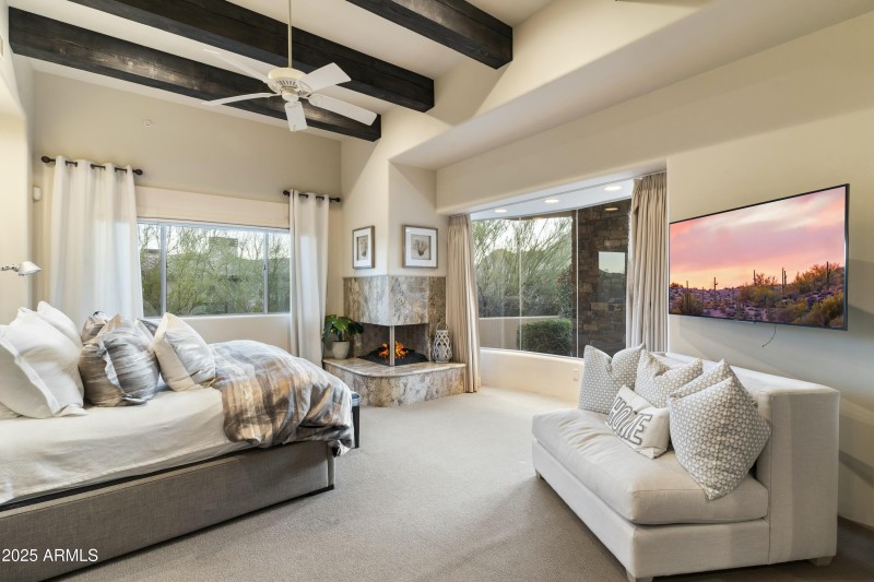 Owner's Suite