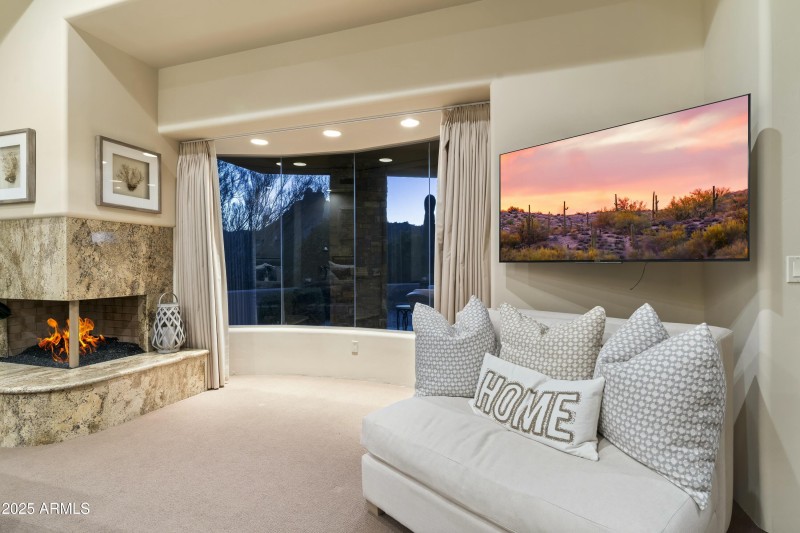 Owner's Suite