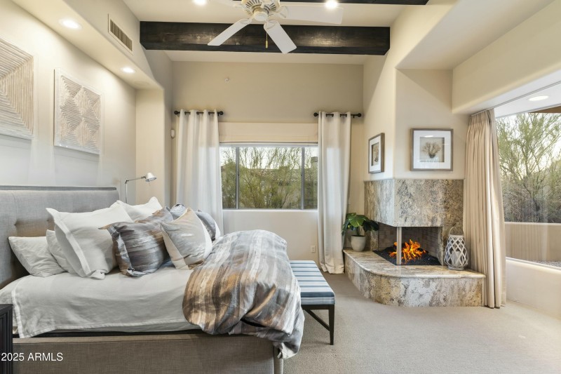 Owner's Suite