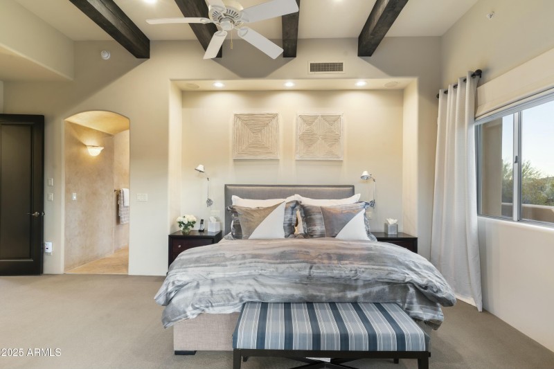 Owner's Suite