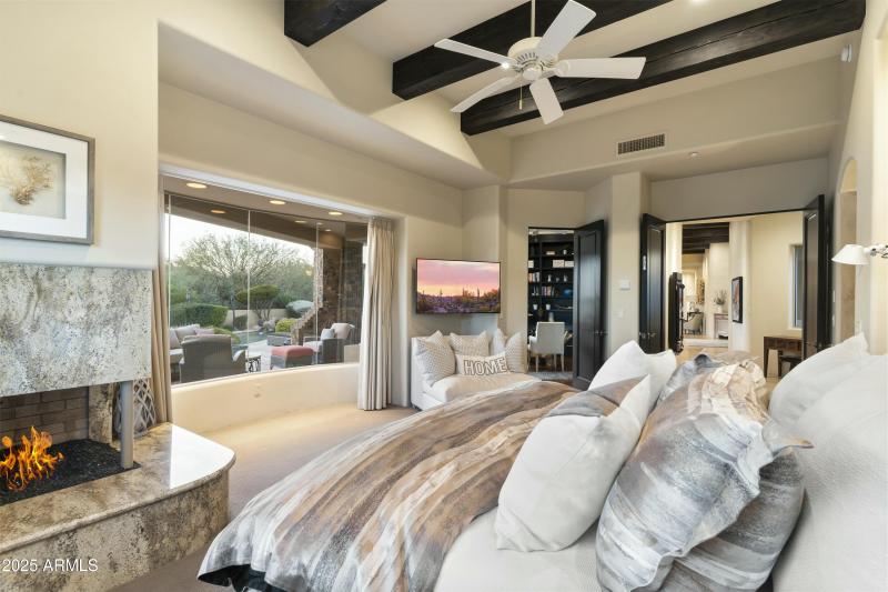 Owner's Suite