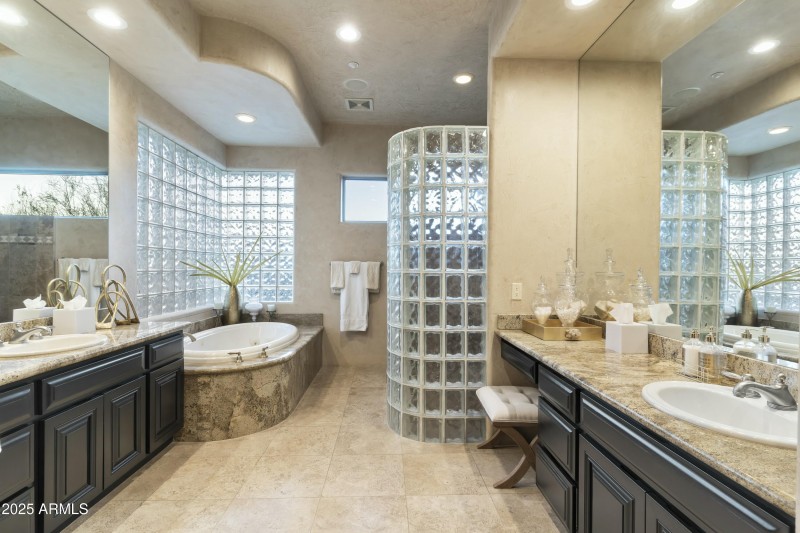 Dual Sink