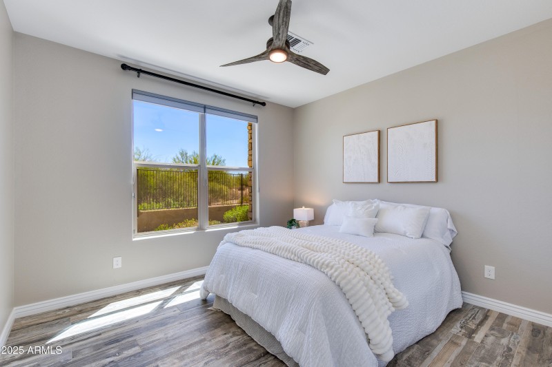 Bedroom #2