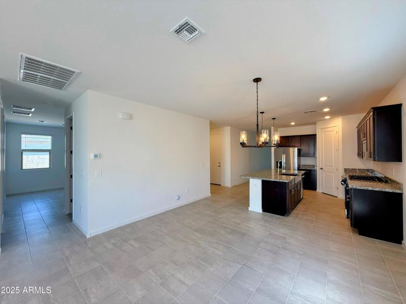 View from Living Room