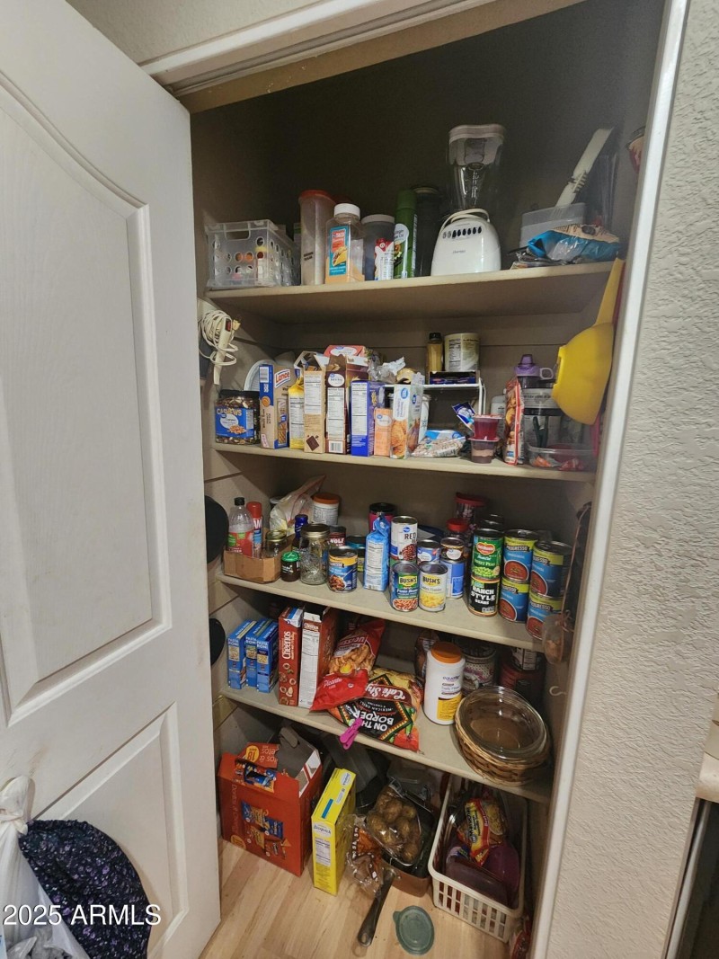 Pantry