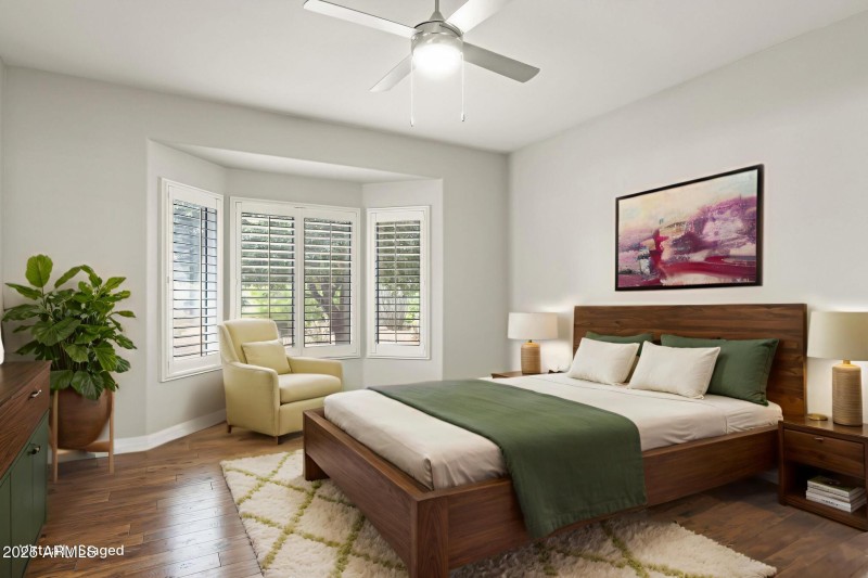 Main Bedroom