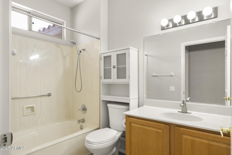 HALL BATH