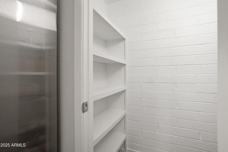 Pantry