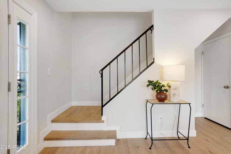 Stairway
