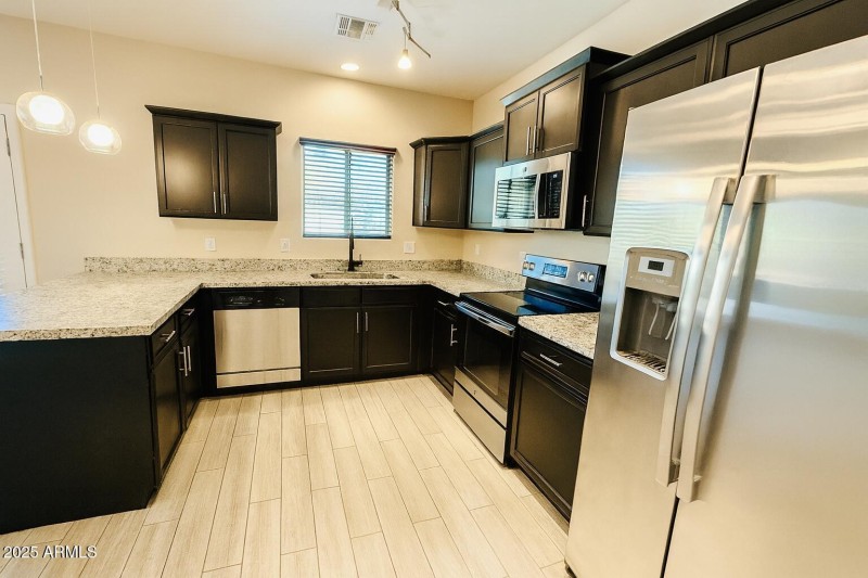 virtual kitchen paint update