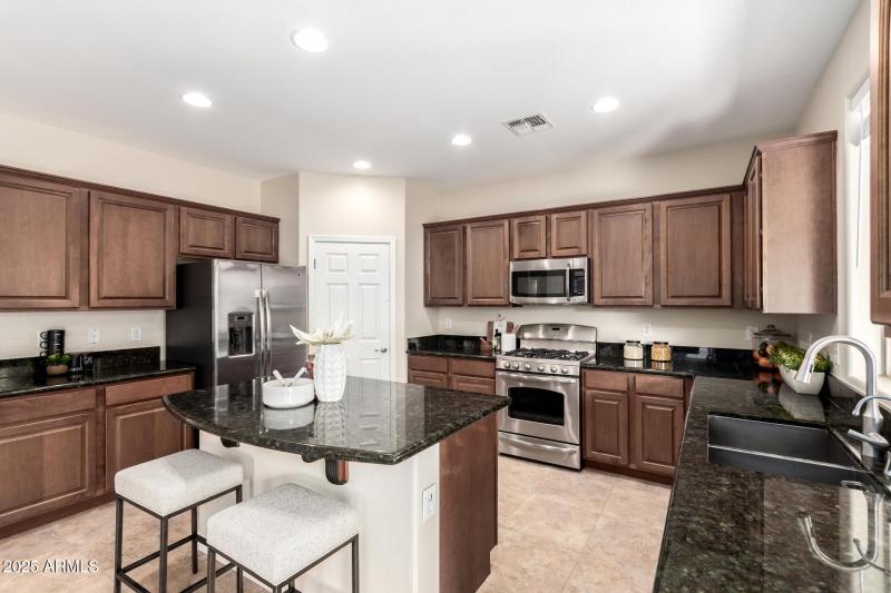 15 - Sweet Iron 4705