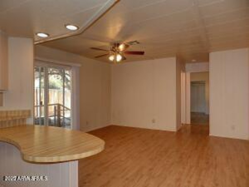 Ez to Care for Flooring