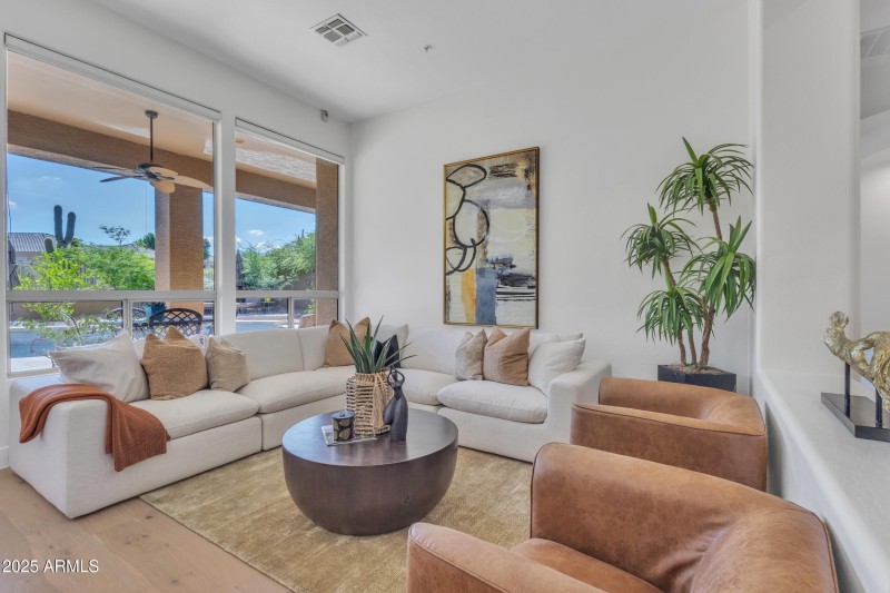 Living Space