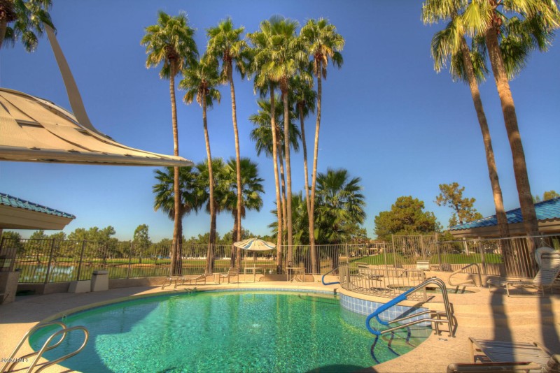 Arizona Biltmore Estates