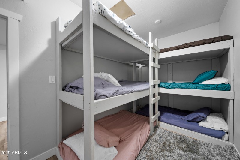 Bunk Room