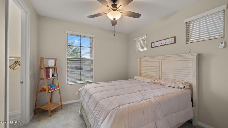 Secondary Bedroom Two2