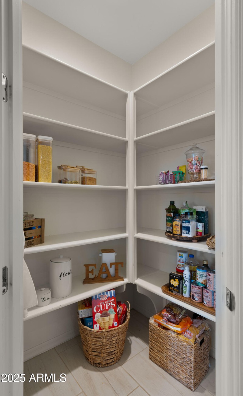 Pantry