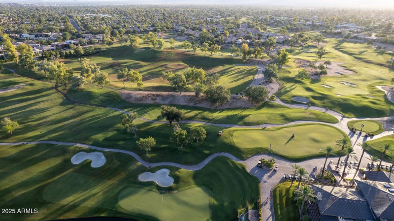 Gainey Ranch Golf club