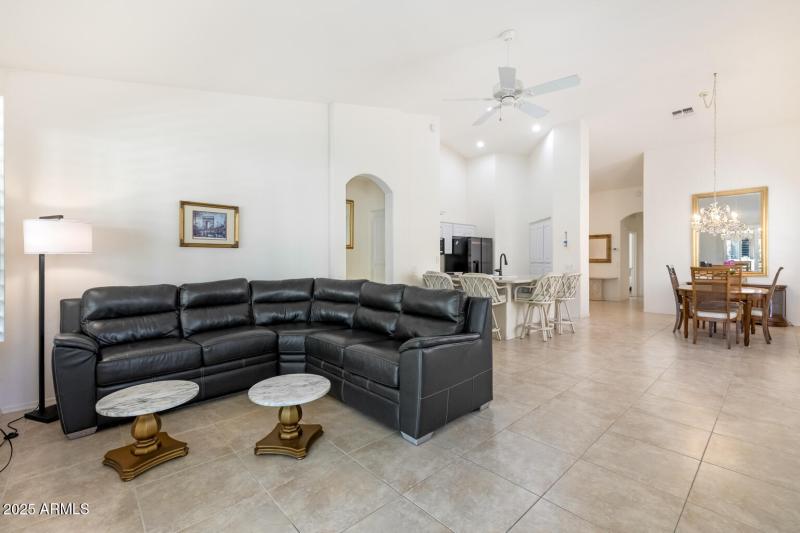 great room