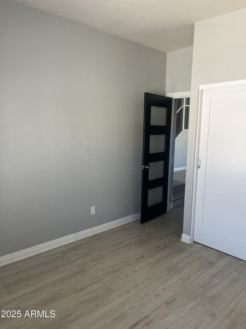 4th bedroom on main floor 2