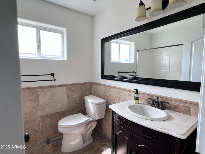 Hall Bathroom