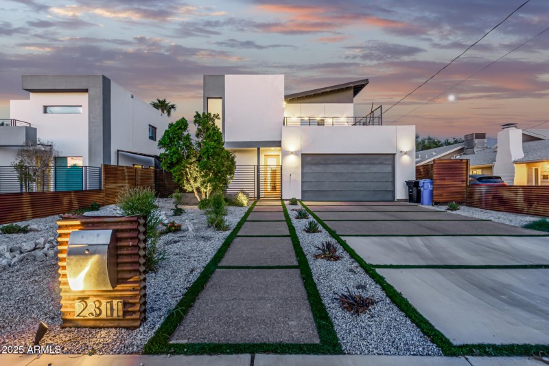 Beautiful Home