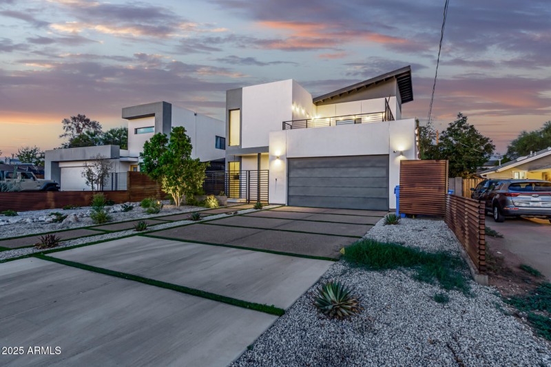 Beautiful Home