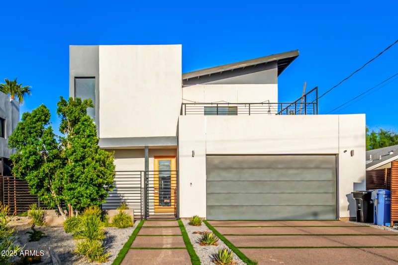 Beautiful Home