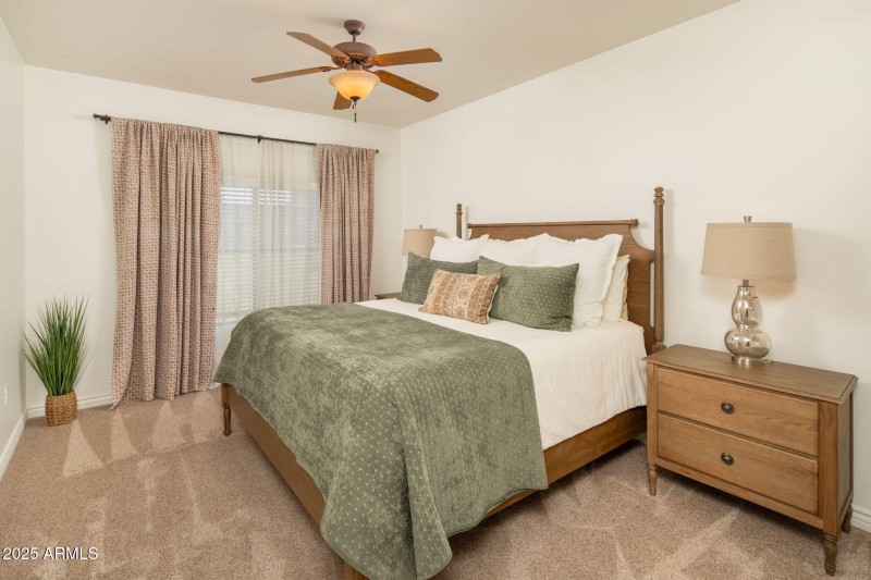 Primary Suite