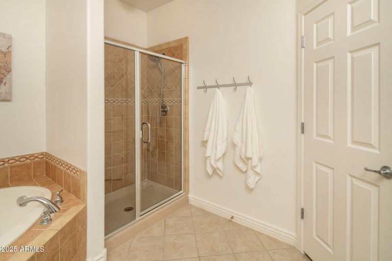 Primary Suite Bathroom