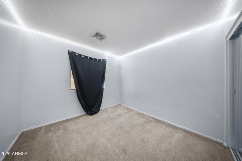 Versatile Guest Bedroom